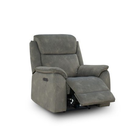 Lancaster Power Recliner Chair