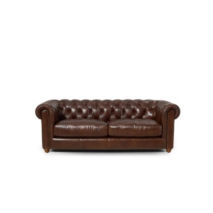 Chesterfield Large Sofa