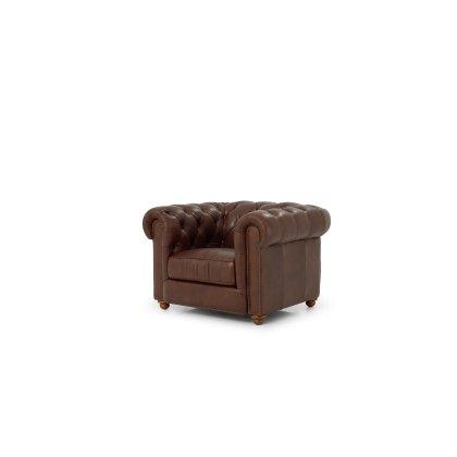 Chesterfield Chair
