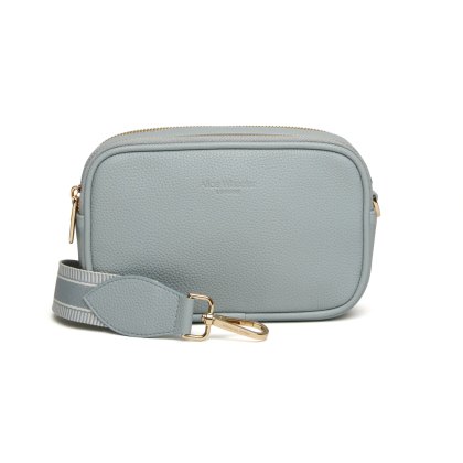 Alice Wheeler Serenity Camera Bag Duck Egg Alice Wheeler Serenity Camera Bag Duck Egg