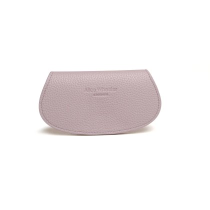 Alice Wheeler Serenity Glasses Case Lavender Alice Wheeler Serenity Glasses Case Lavender