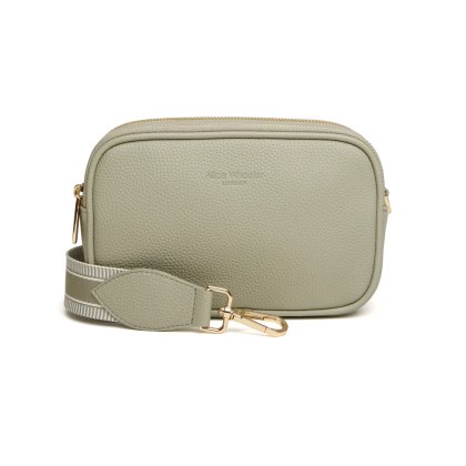 Alice Wheeler Serenity Camera Bag Pistachio Alice Wheeler Serenity Camera Bag Pistachio