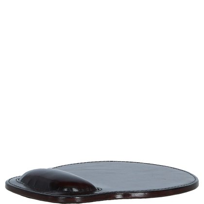 Ashwood Leather Mouse Pad