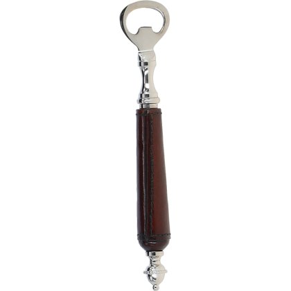Ashwood Leather Bottle Opener Ashwood Leather Bottle Opener