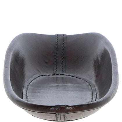 Ashwood Leather Key Tray