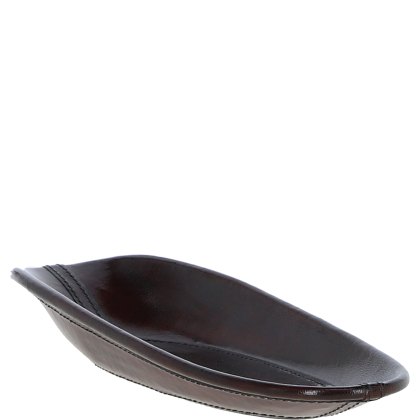 Ashwood Leather Key Tray Ashwood Leather Key Tray