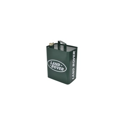 Quirky Barn Land Rover Oil Can