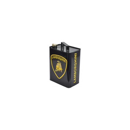 Quirky Barn Lamborghini Large Oil Can