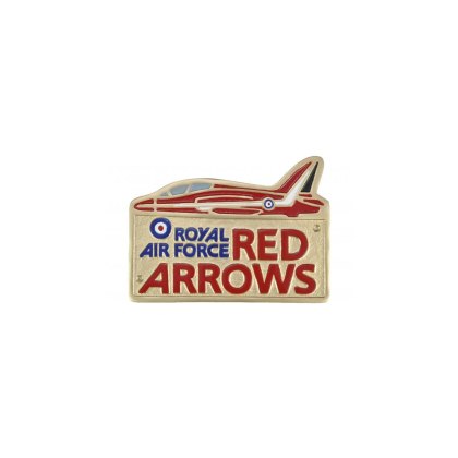 Quirky Barn Red Arrows RAF Plaque Quirky Barn Red Arrows RAF Plaque
