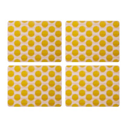 Creative Tops Spots Set of 4 Placemats