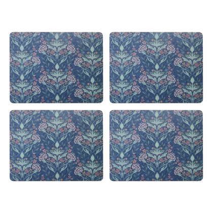Creative Tops Arts & Crafts Set of 4 Placemats