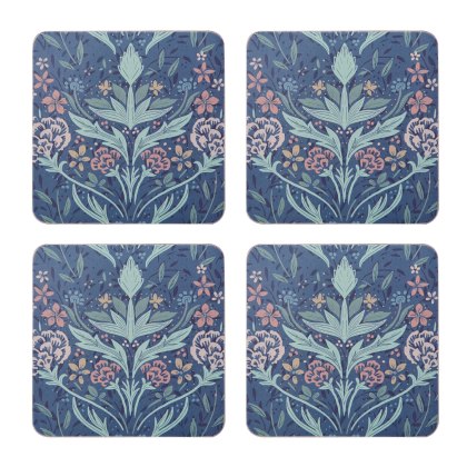 Creative Tops Arts & Crafts Set of 4 Coasters