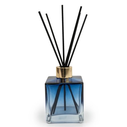 Candlelight Opulence 200ml Square Diffuser Midnight Blue Candlelight Opulence 200ml Square Diffuser Midnight Blue