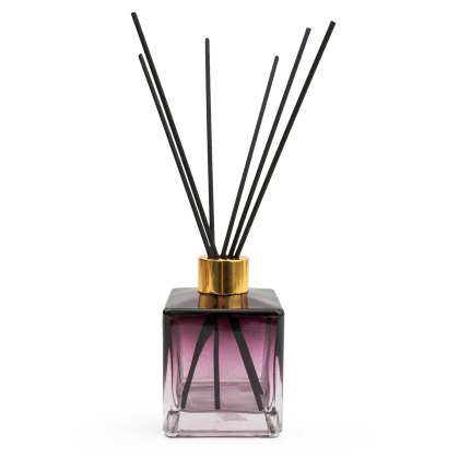 Candlelight Opulence 200ml Square Diffuser Sakura Blossom Candlelight Opulence 200ml Square Diffuser Sakura Blossom