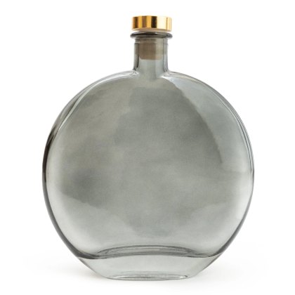 Candlelight Opulence 500ml Oval Diffuser Bergamot & Oud Candlelight Opulence 500ml Oval Diffuser Bergamot & Oud