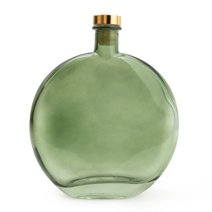 Candlelight Opulence 500ml Oval Diffuser Fig & Apple Candlelight Opulence 500ml Oval Diffuser Fig & Apple