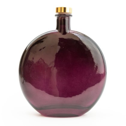 Candlelight Opulence 500ml Oval Diffuser Sakura Blossom Candlelight Opulence 500ml Oval Diffuser Sakura Blossom