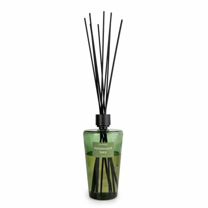 Candlelight 1000ml Reed Diffuser Spice