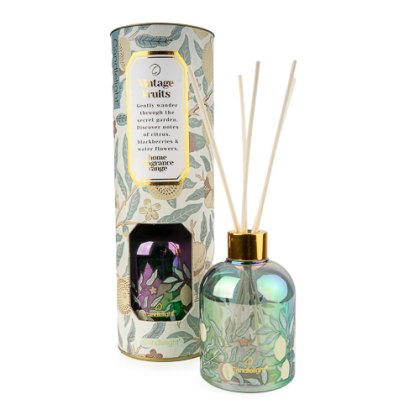 Morris & Co 200ml Reed Diffuser Fruit Morris & Co 200ml Reed Diffuser Fruit