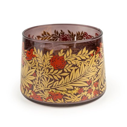 Morris & Co Larkspur Tapered Candle