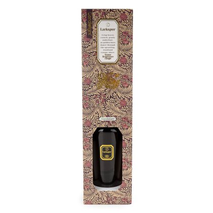 Morris & Co 1000ml Diffuser Larkspur