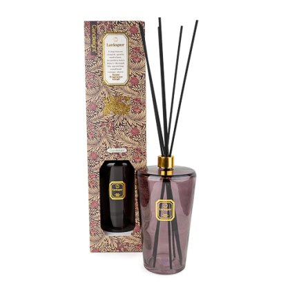 Morris & Co 1000ml Diffuser Larkspur Morris & Co 1000ml Diffuser Larkspur