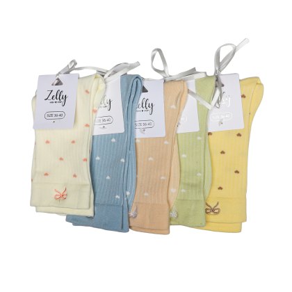 Zelly Katherine Ankle Socks Zelly Katherine Ankle Socks