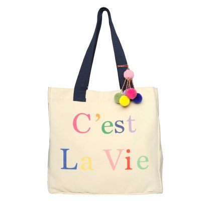 Zelly C'Est La Vie Bag