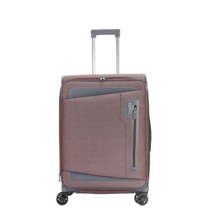 Highbury Kepler Burgandy Soft Cases