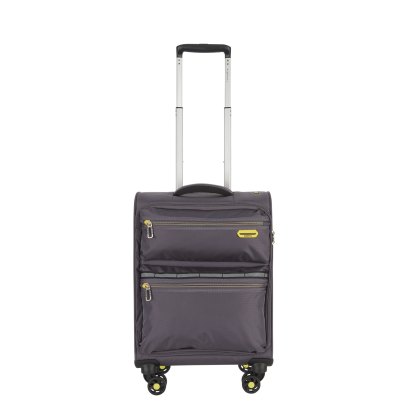 Highbury Feather Superlite Soft Cases Grey