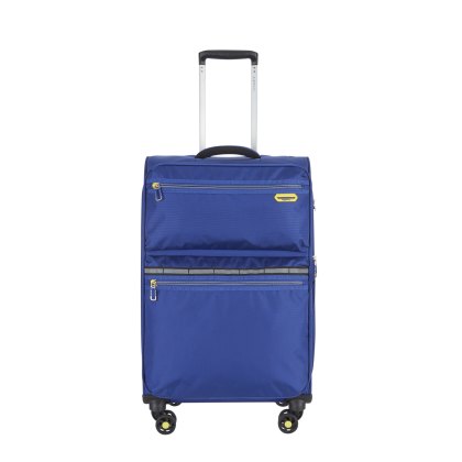 Highbury Feather Superlite Soft Cases Blue
