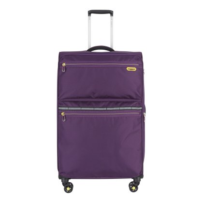 Highbury Feather Superlite Soft Cases Plum