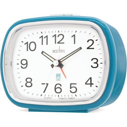 Acctim Camille Kale Alarm Clock