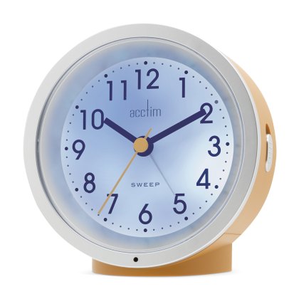 Acctim Caleb Dijon Alarm Clock