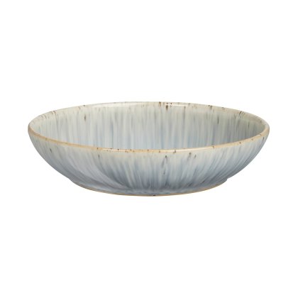 Denby Halo Speckle Pasta Bowl Denby Halo Speckle Pasta Bowl