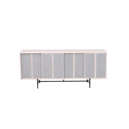 Ercol Canvas Large Cabinet