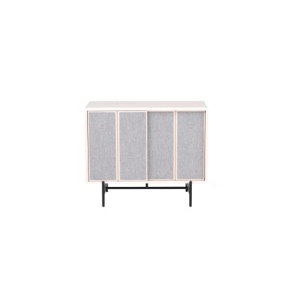 Ercol Canvas Small Cabinet Ercol Canvas Small Cabinet