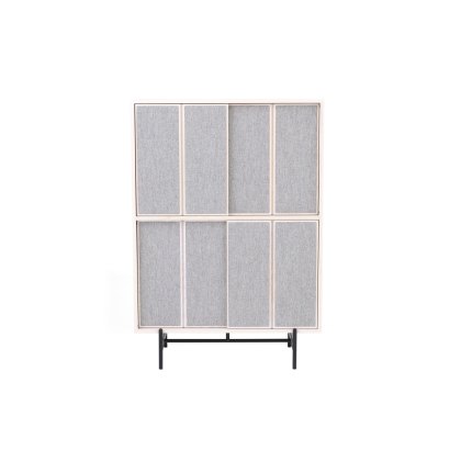 Ercol Canvas Tall Cabinet