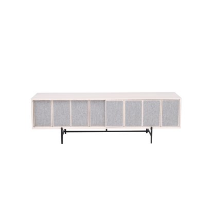 Ercol Canvas Media Unit