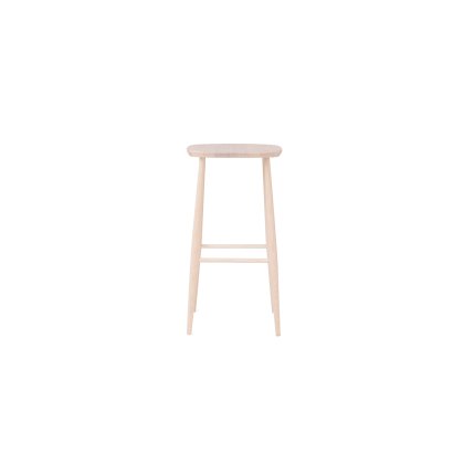 Ercol Collection Bar Stool