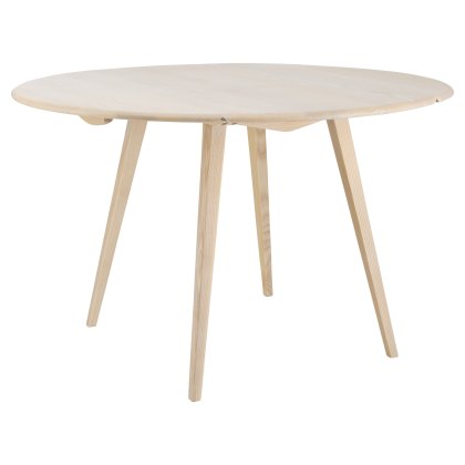 Ercol Collection Drop Leaf Table