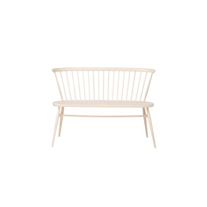 Ercol Collection Love Seat