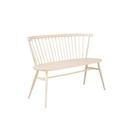 Ercol Collection Love Seat Ercol Collection Love Seat