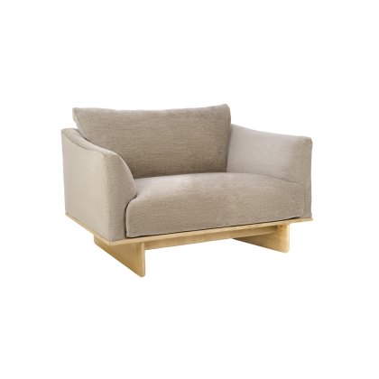 Ercol Grade Lounge Chair Ercol Grade Lounge Chair