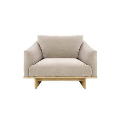 Ercol Grade Lounge Chair
