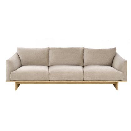 Ercol Grade 3 Seater Sofa