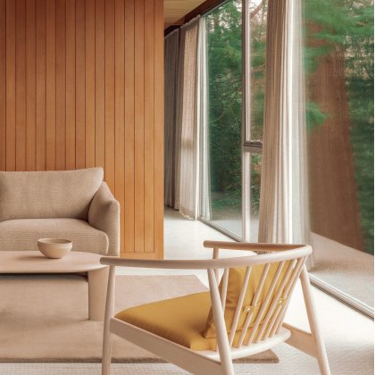 Ercol Reprise Chair