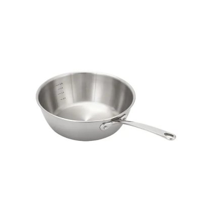 Stellar Eclipse 24cm Chefs Pan 2L