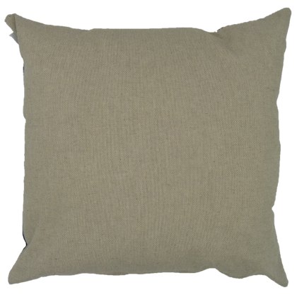 Style Seaside Cushion Linen