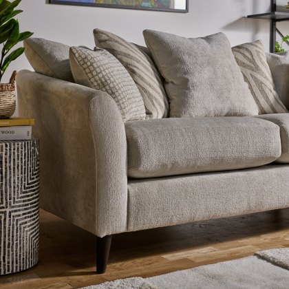 Holly 3 Seater Sofa